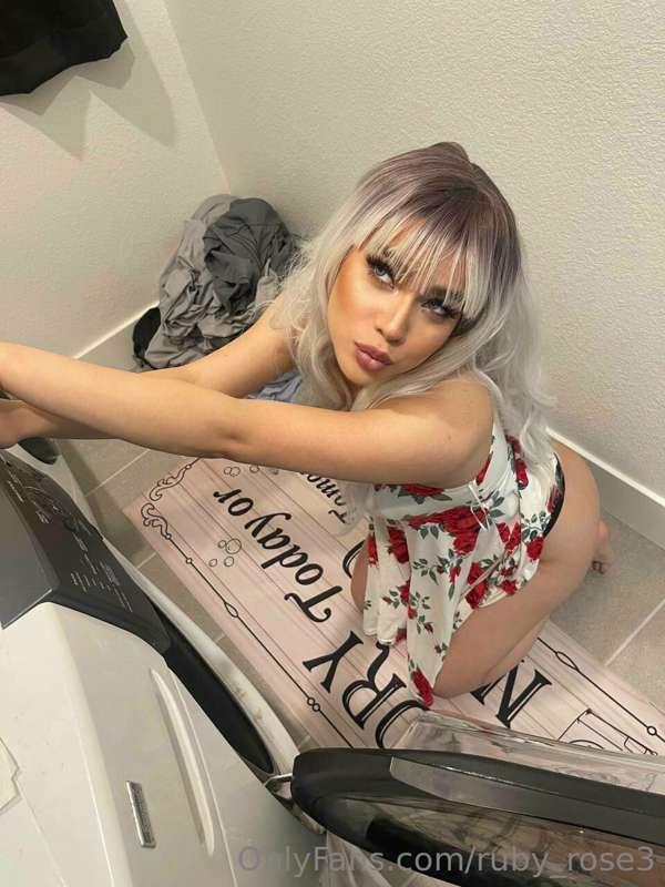 You're in my inappropriate thoughts 😉