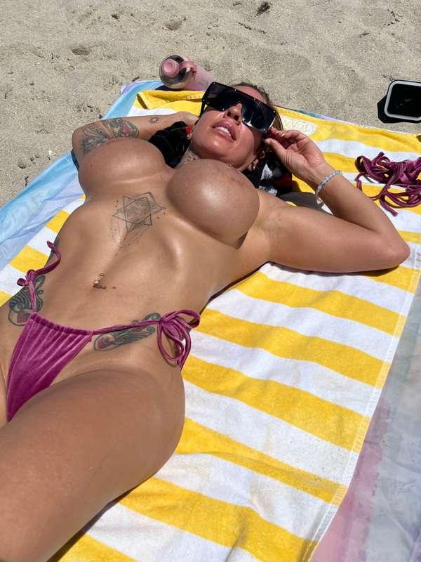 xbunnyxkissesx image #1