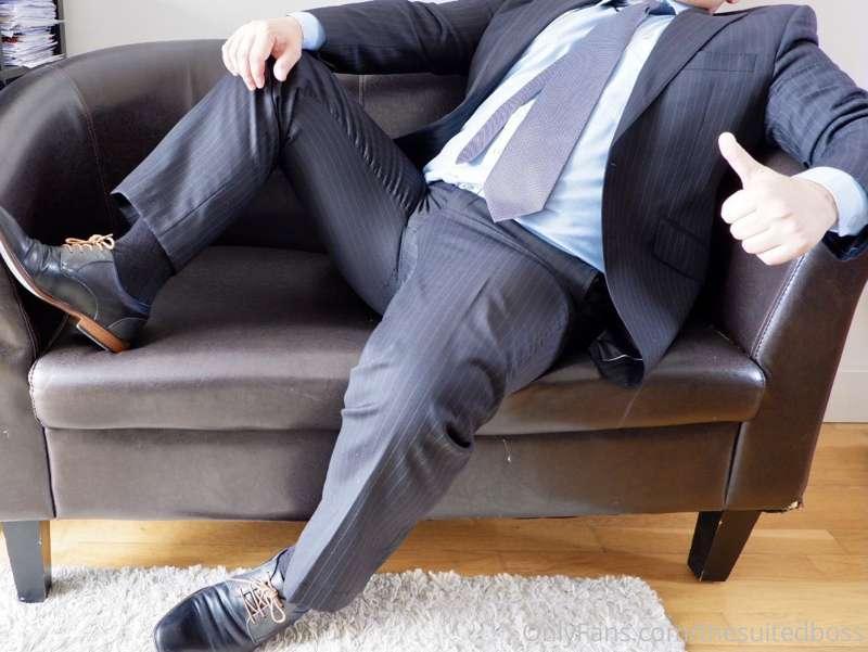thesuitedboss image #6