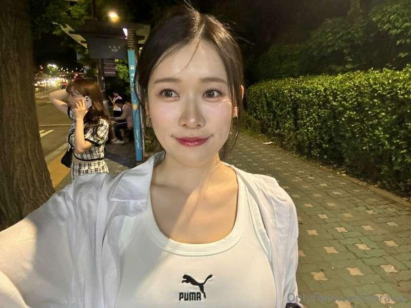 隨手三連拍💙💚🤎