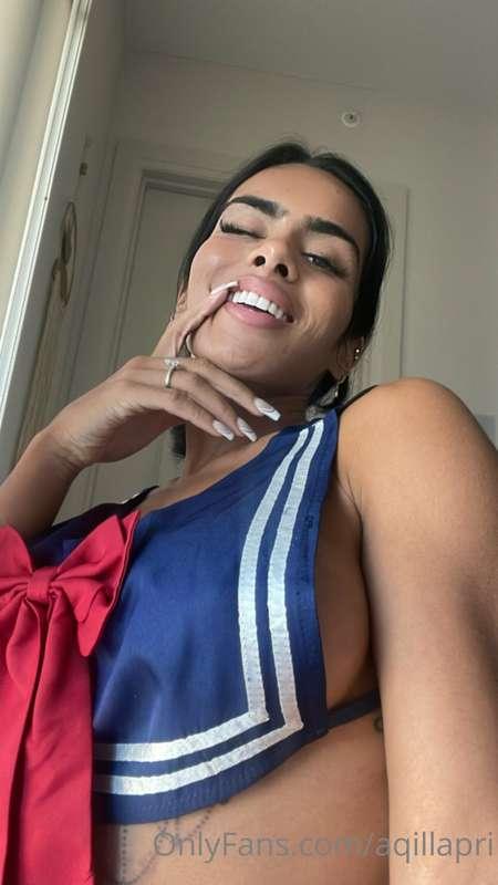 Dirty afternoon treat for you daddy! 👅💦 check your DM's.