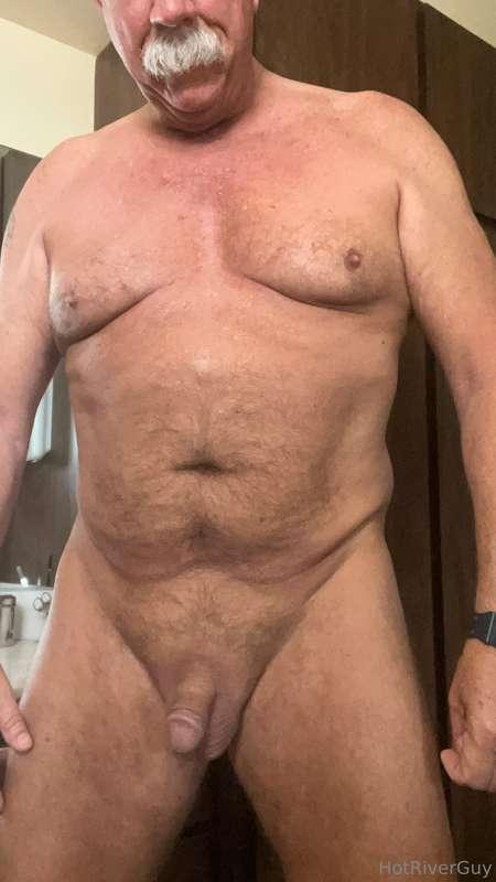My penis is small.  Who wants to make it grow in their mouth..