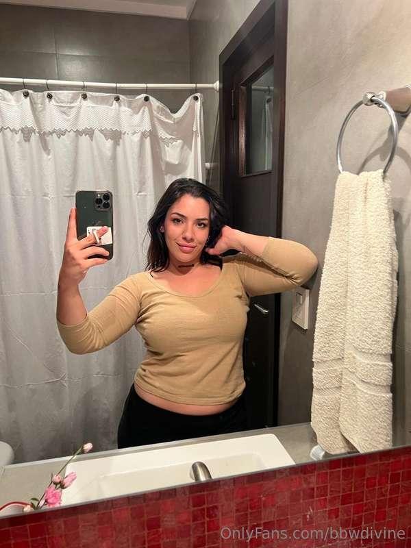 # HOW DO YOU THINK THIS BODY WILL LOOK BETTER HONEY? 😘🙈