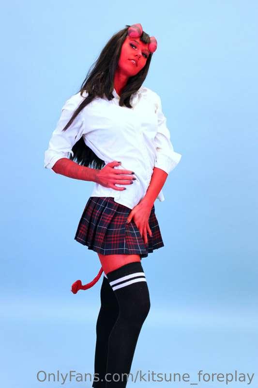 kitsune_foreplay image #2