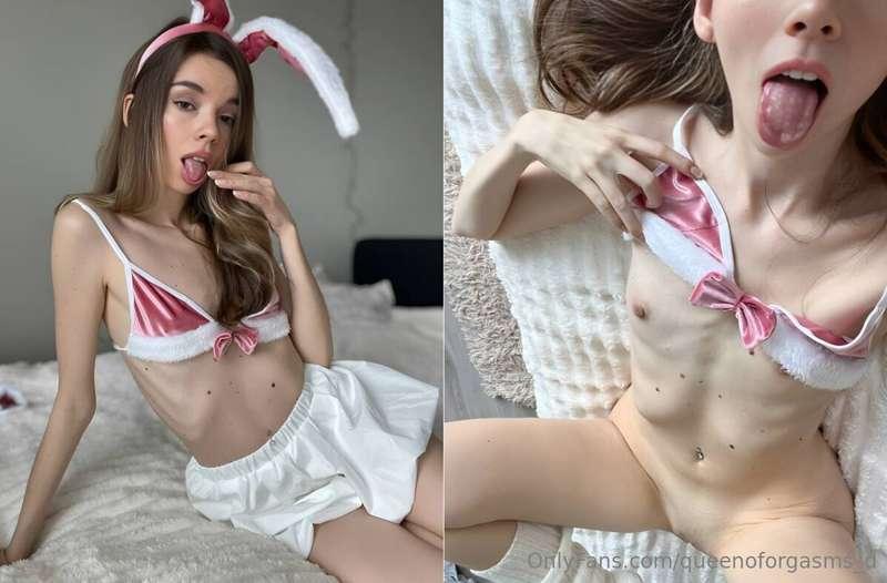 𝗙𝗥𝗘𝗘 𝗢𝗡𝗟𝗬 𝗡𝗢𝗪‼️@victoria_skinny‼️This juicy baby 💋Really wan..