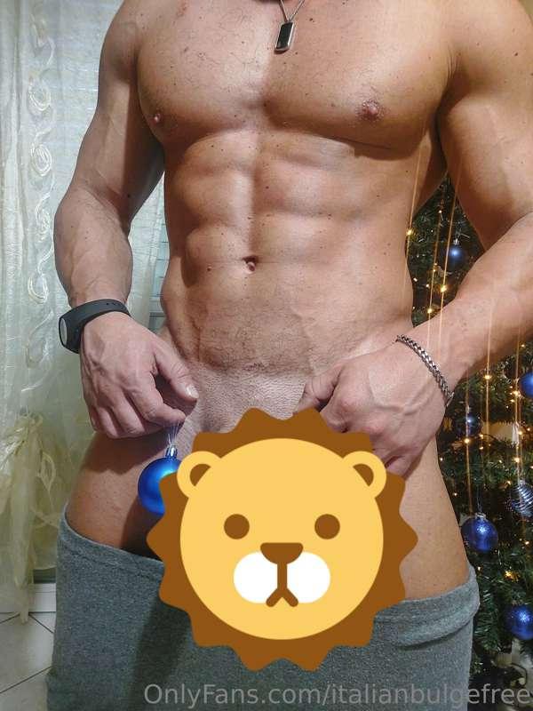 Making a special Christmas tree.. who helps me to do it?🤭

h..