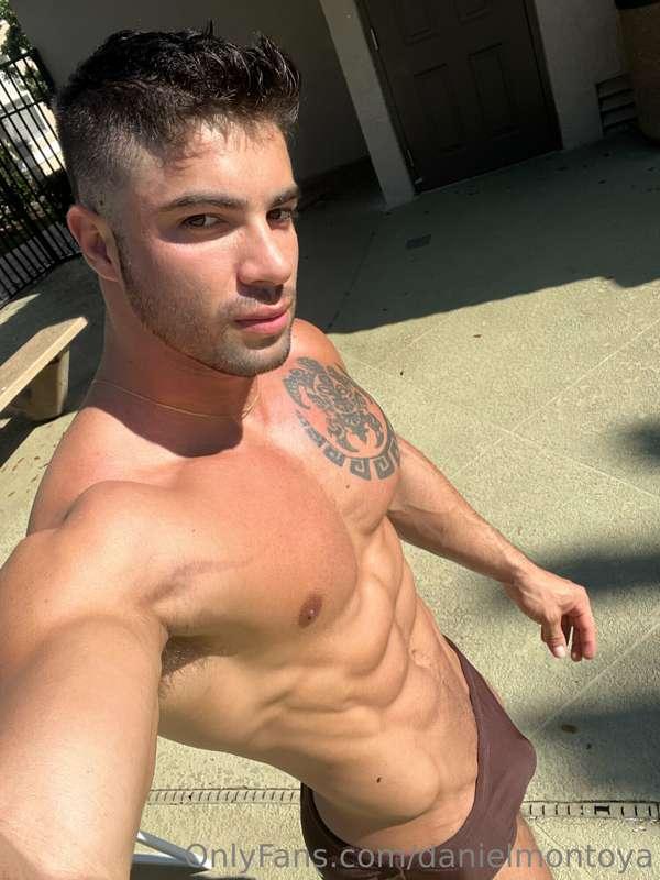 ☝️