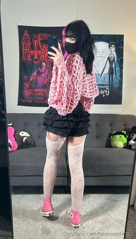 have a great weekend! <3