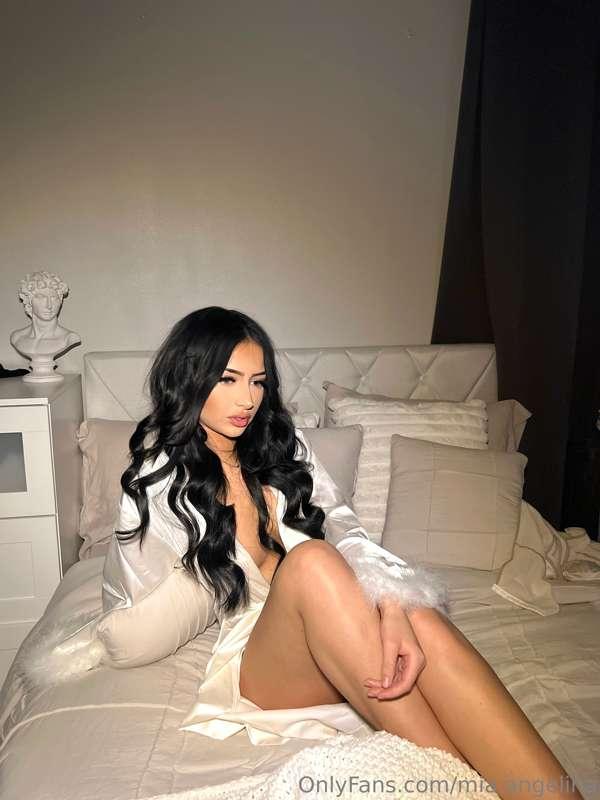 Near perfect🥰