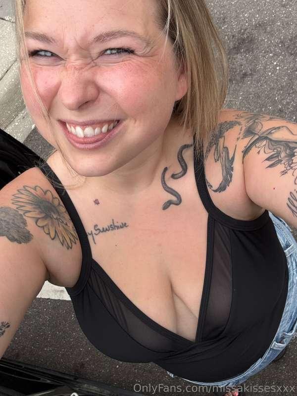 Beach bound! 