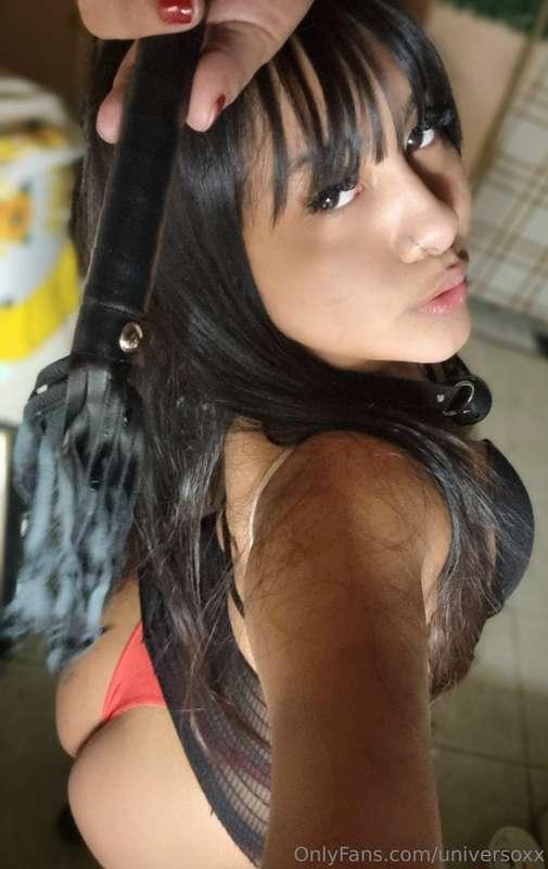 READY TO HAVE THE BEST VIRTUAL GIRLFRIEND YOU EVER HAD? 🤤😈 f..
