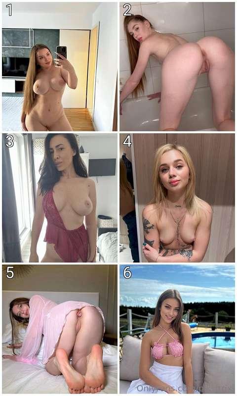 🎉 FOLLOW MY BESTIES FOR EXCLUSIVE FREEBIS!1. 🌟😍 @stacey_a 😍🌟..