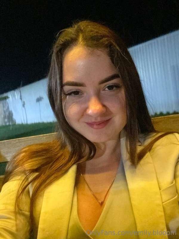 Couldn’t resist 😜 One more selfie for the day!