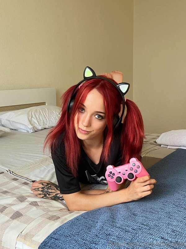 I have a game for you😍 Write to me in private messages to fi..