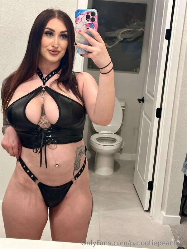 Make me your slut 🥵