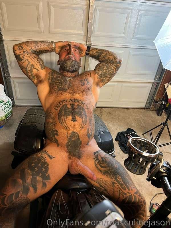 masculinejason image #0