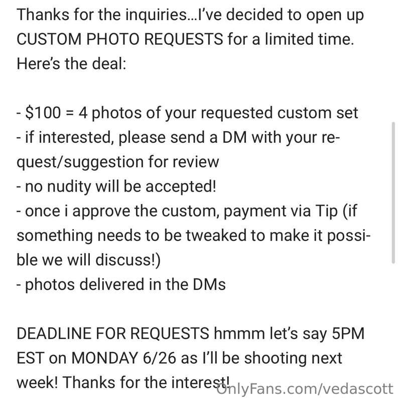Looking for customs…?