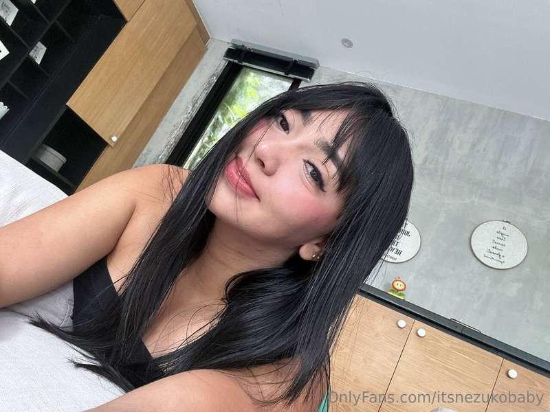 Selfie time 😌