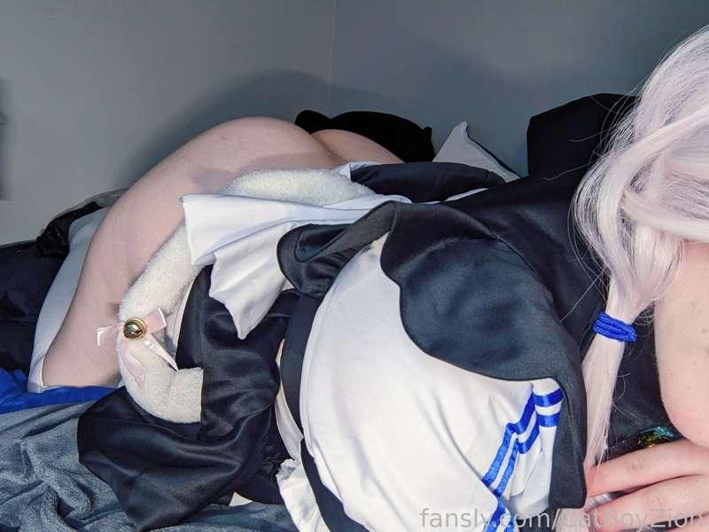 catboyzion image #17