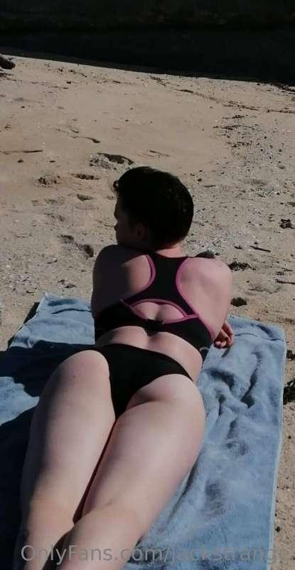 Its that beachy time of year again