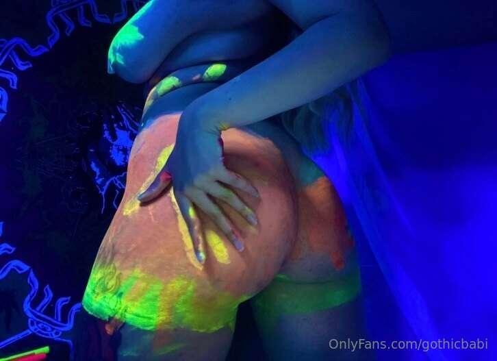 gothicbabi image #0