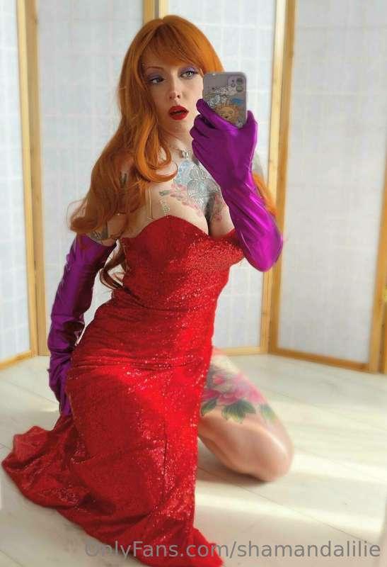 This dress is perfect to go out without panties and help you..