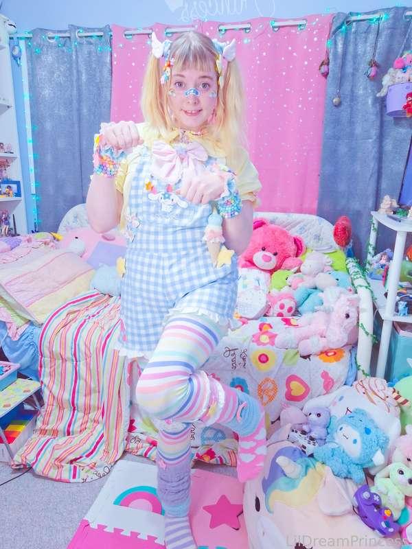 lildreamprincess image #27