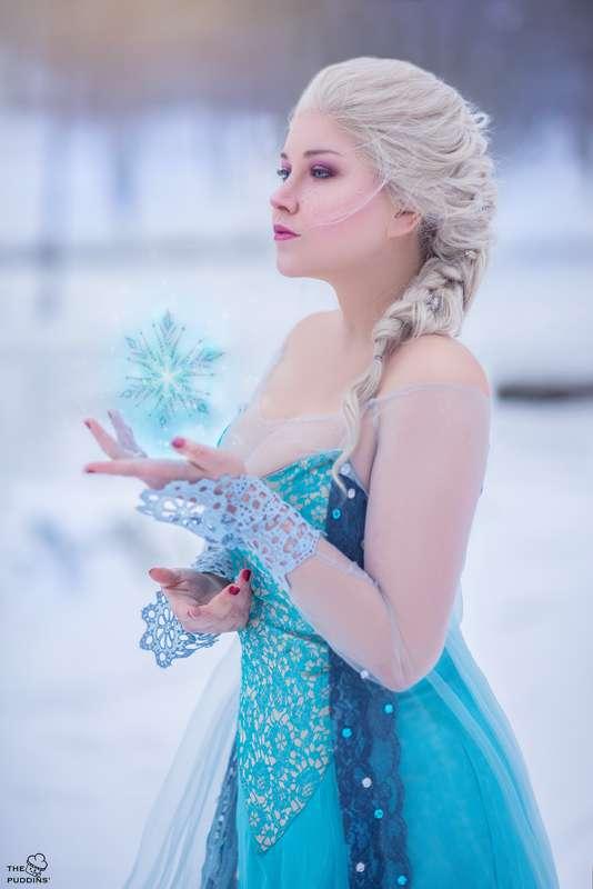 Elsa
