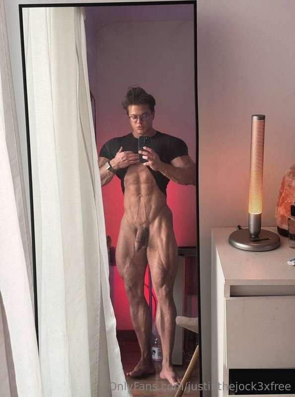 PROMO - model taggedI am @Andrewad – a demigod of lust and p..