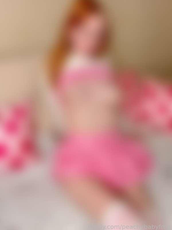 peachybabyfrog image #1