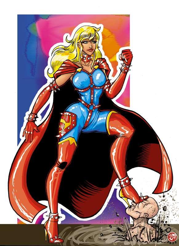 Superdom colo