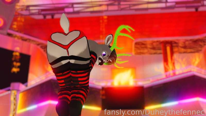 duheythefennec image #4