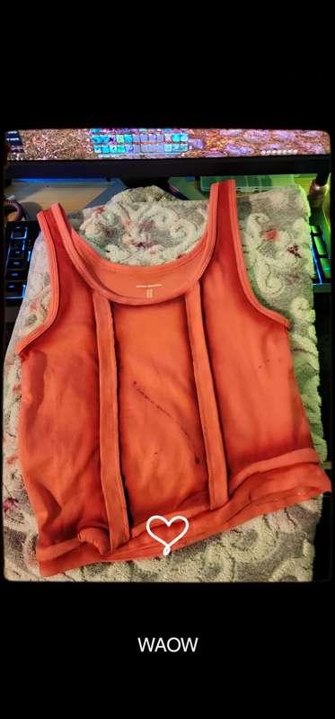 Lilith progress pics