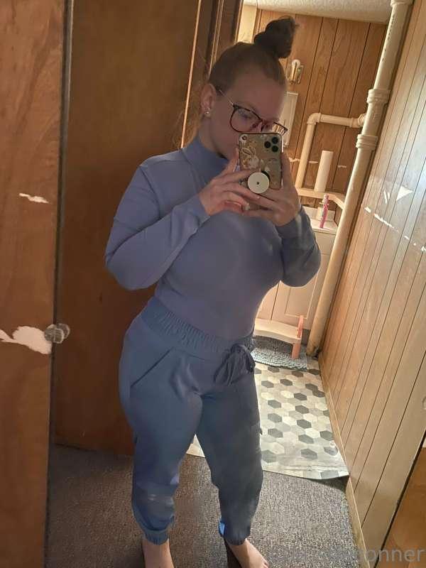 At your service 💙🩵🥵