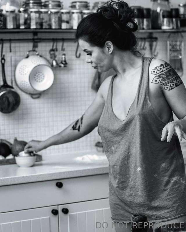 Let’s cook?