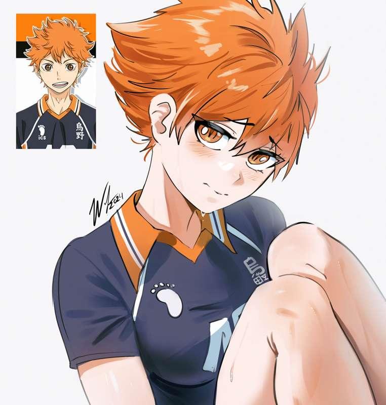 Hinata
