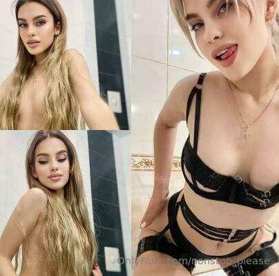 RIDE @nastya_kiss  ON YOUR DICK 🍆🔥
FREE SUBSCRIBE  @nastya_k..