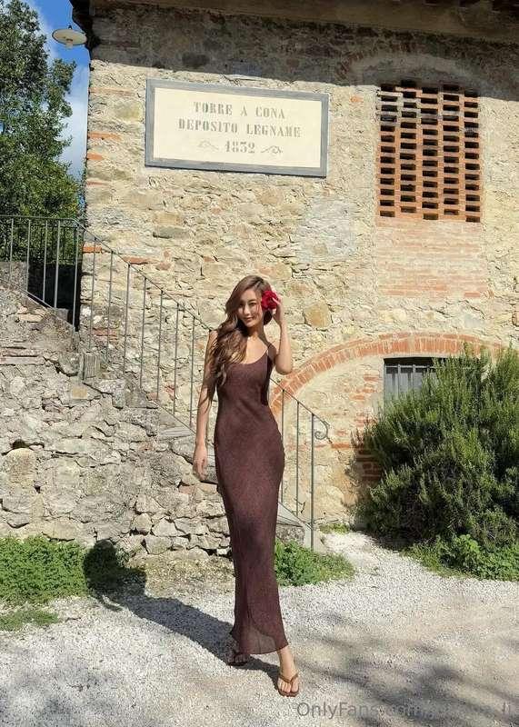 Ciao ✨ living la dolce vita 🇮🇹 