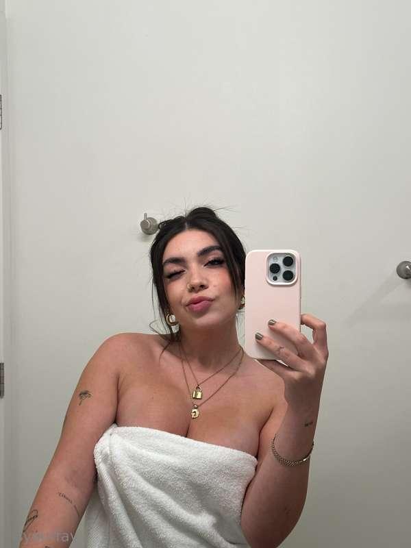 so fresh and so clean clean