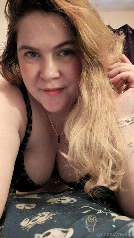 Hey there cutie, I'm back!!!