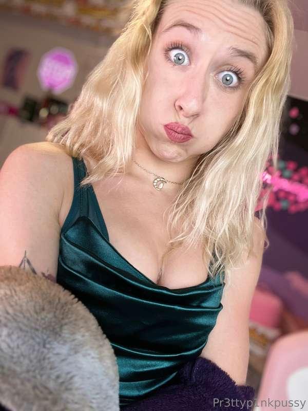 Sexy in green?