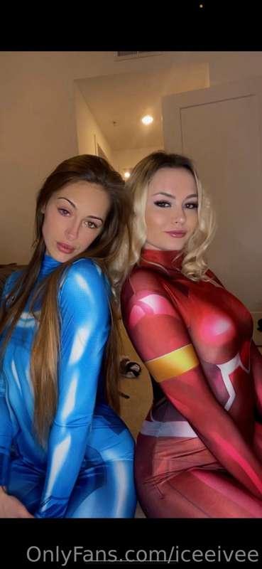 Your fav duo back at it again! Live on here in ONE HOUR! Don..