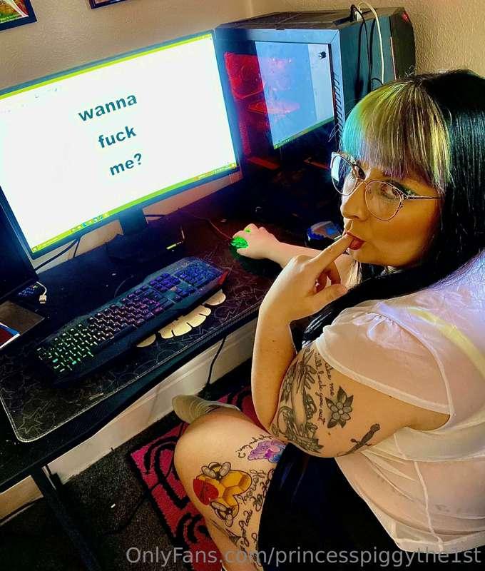 princesspiggythe1st image #11