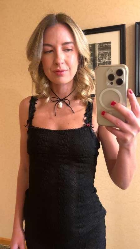 blondefoxsilverfox image #1