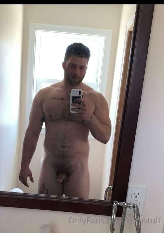 Dad bod