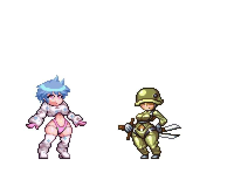 Old animation, little update, little reminder