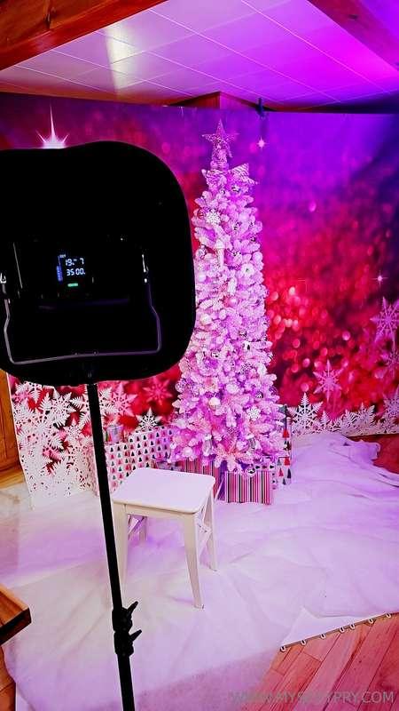 ❗️Du nouveau contenu spécial Noël à venir avec une amie en b..