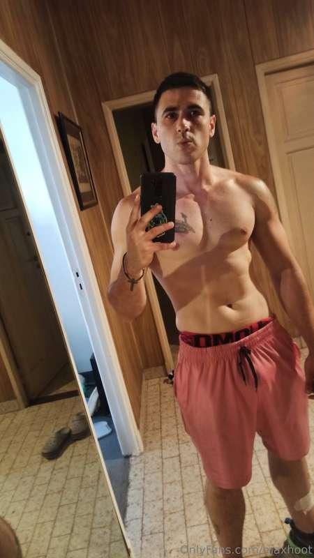 a little bit of today's tit training🦍🔥