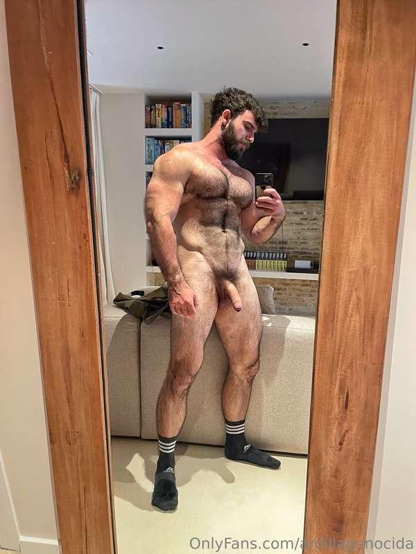 Not bad for 97kg 💪🏼Last days of bulking