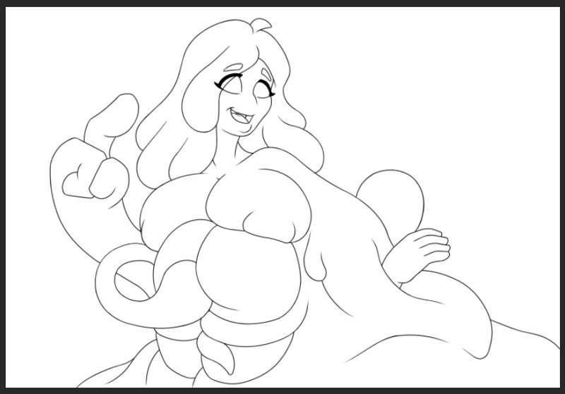 Slime win - keyframes